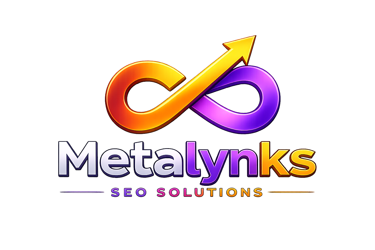 Metalynks - SEO & Backlinks Agency logo