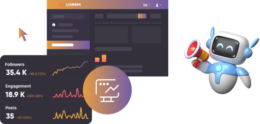 Backlink Quality Check Metrics and filters preview