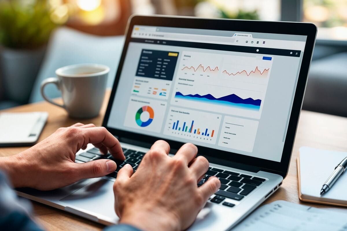 Authority Growth Campaign SEO Campaign Case Study