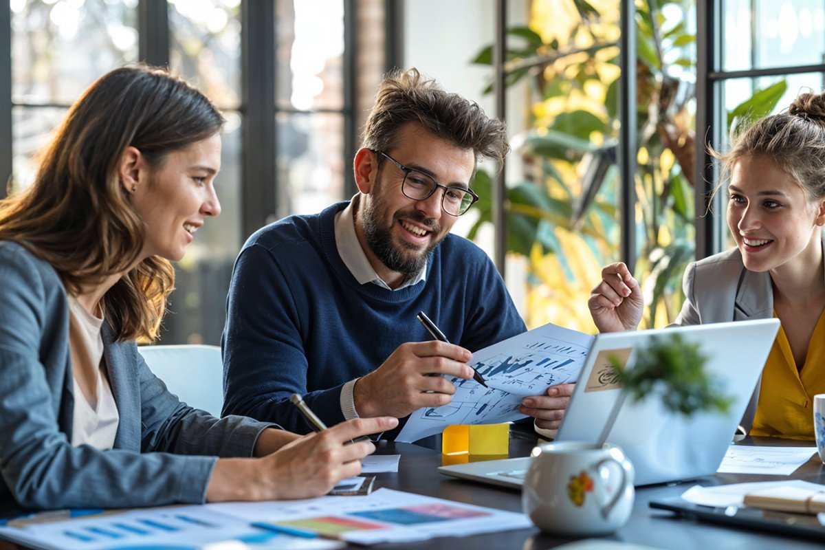 Google Business Profile and Local SEO Consultation