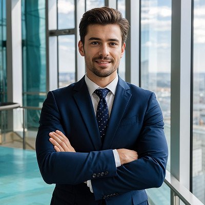 Competitive Search Analytics